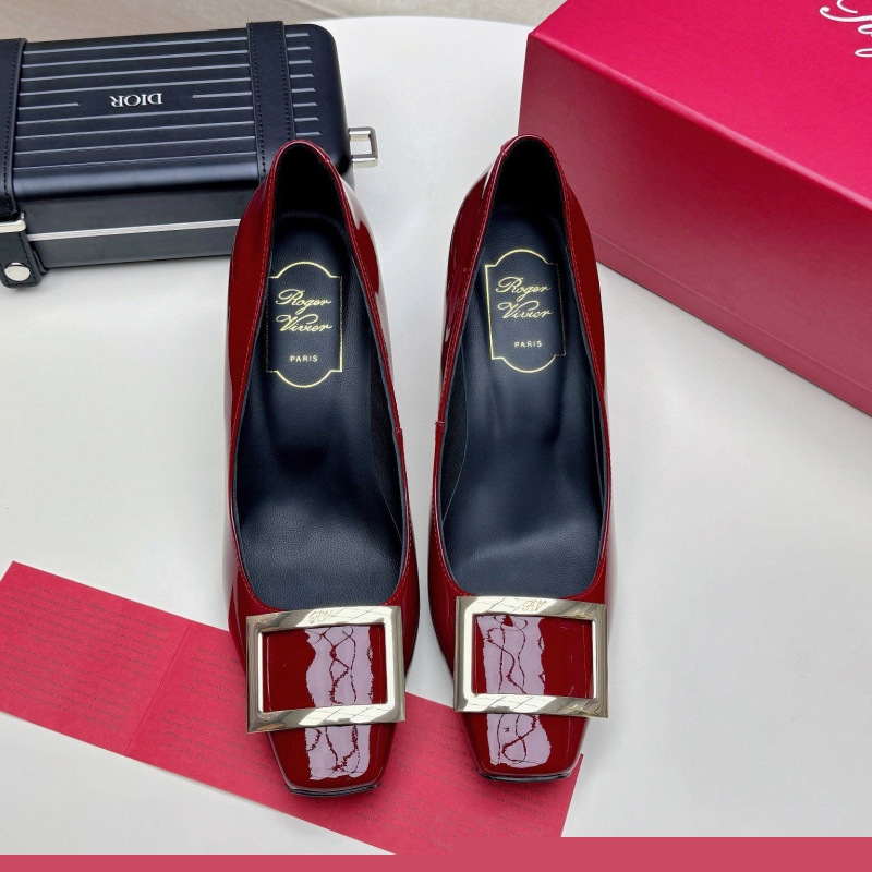 Roger Vivier High Heels